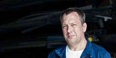 Siegfried Koll